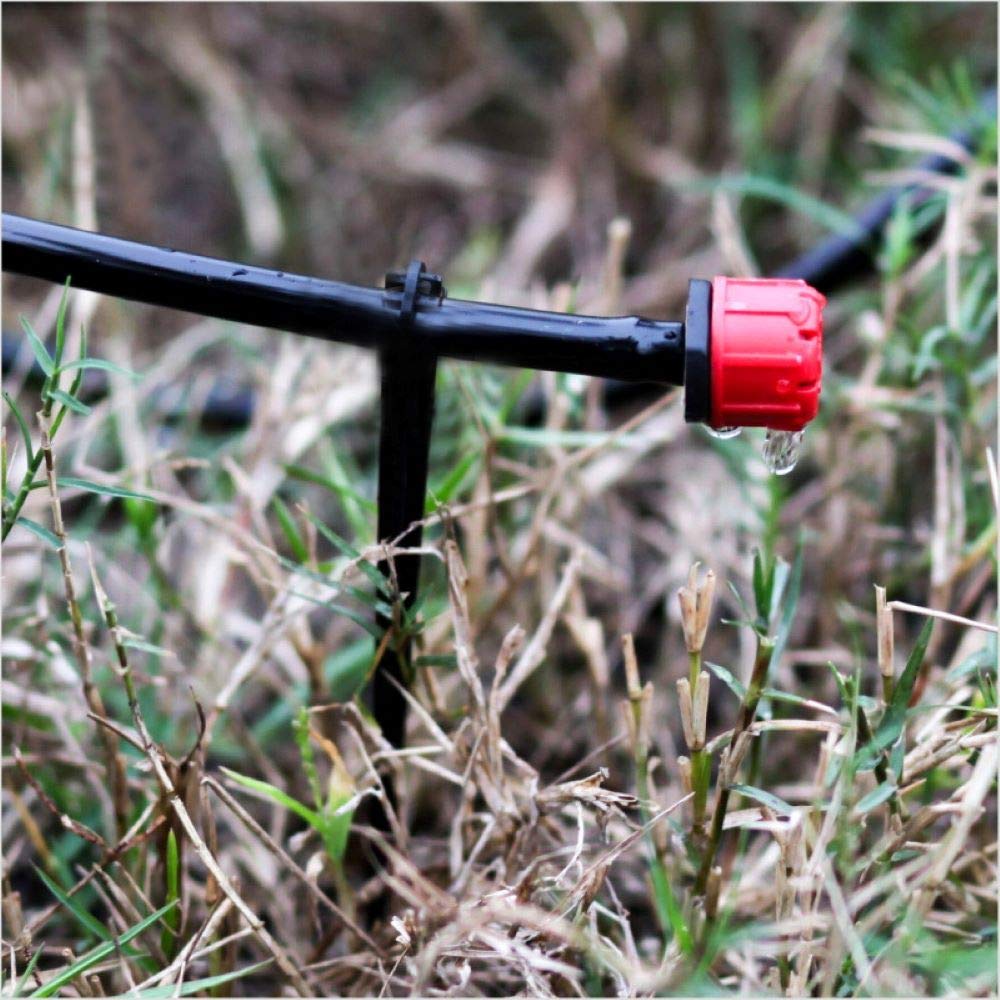 Balter-D irrigation stake made of PP plastic is durable and lightweight.