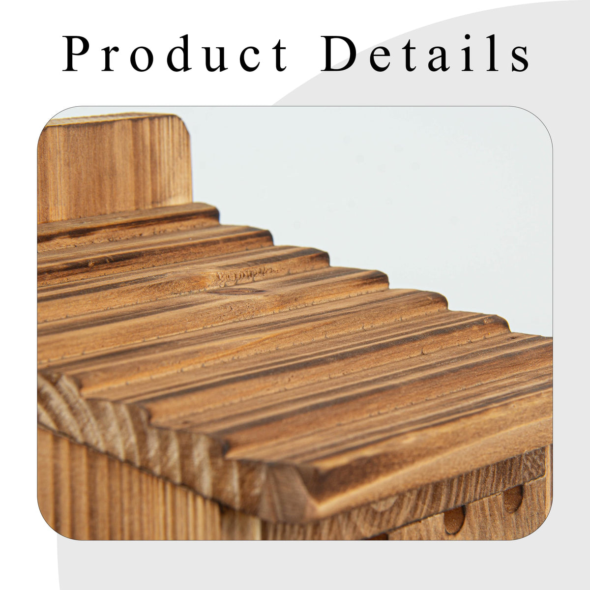 BalterFF bee houses gift packaging signals thoughtful, eco-friendly garden decor