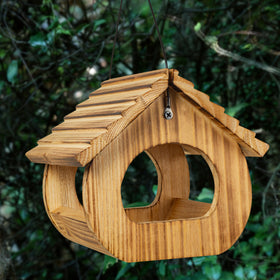 BalterFF gift-ready packaging suggests a thoughtful present for bird lovers.