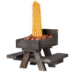 BalterFF Squirrel Feeder makes a thoughtful gift for squirrel lovers and nature enthusiasts.