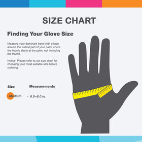 Bamllum gloves presented as a practical gift for gardening enthusiasts