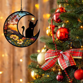 BamLue pet loss gift brightens spaces with comforting hues