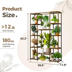 Bamworld easy assembly with clear instructions for quick setup
