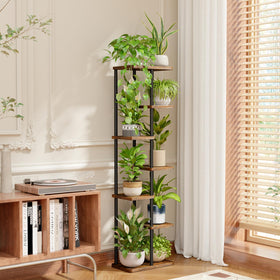 Bamworld easy-assembly stand kit ensures quick setup and simple maintenance.