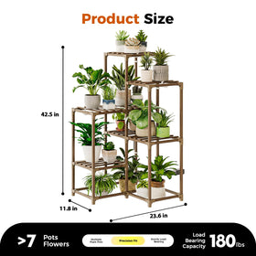 Bamworld solid wood, eco-friendly build for durability