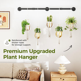 Bamworld threaded joints ensure secure, sturdy connections