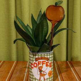 ban.do planter on a desk ready to hold pens or plants