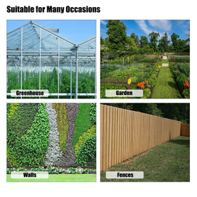 Bandelt 20-pack supports efficient space use for crops