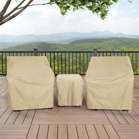 Baner Garden UV-resistant fabric preserves color under sun exposure