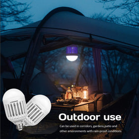 BANPESTT device covers up to 500 sq ft for versatile use.