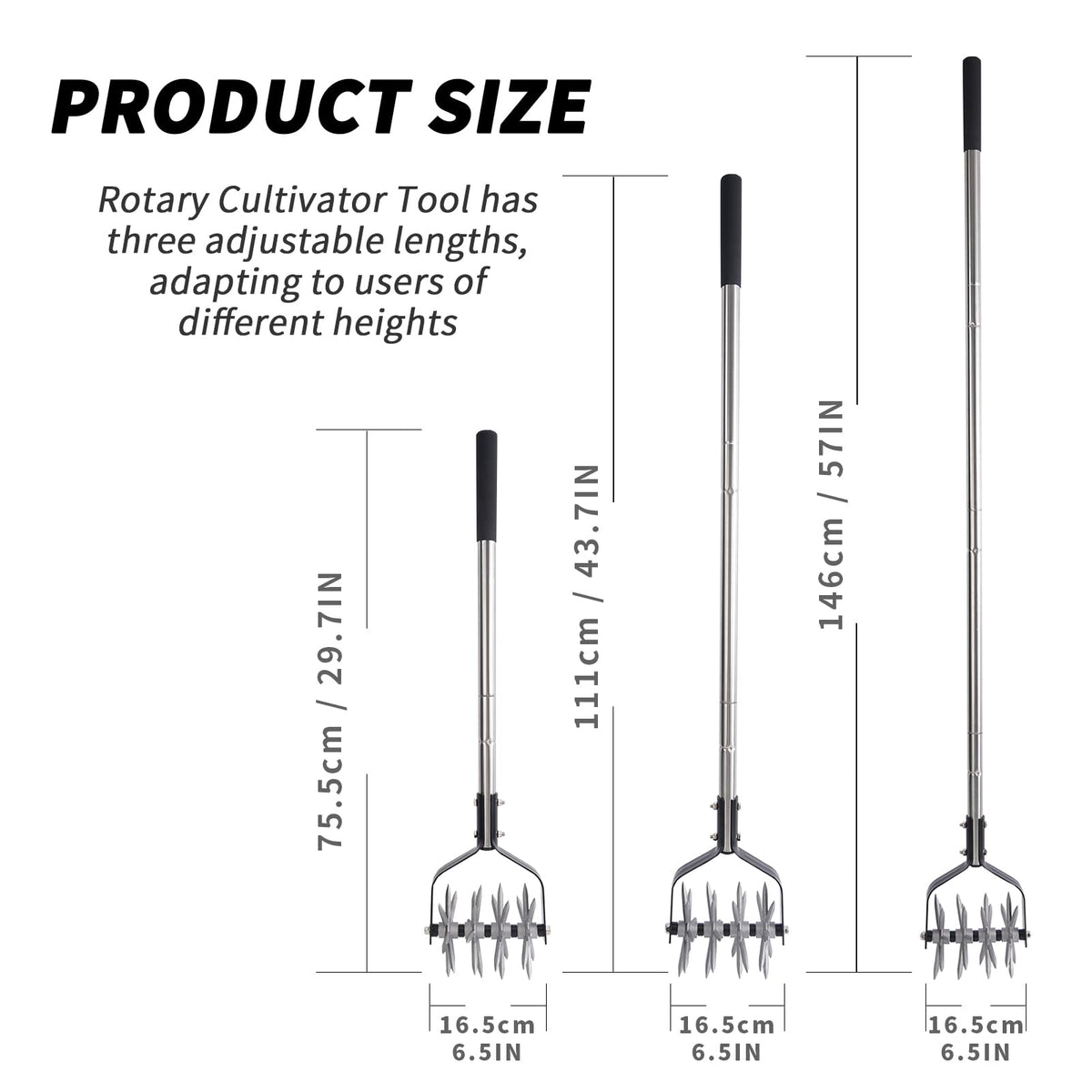 BARAYSTUS assembly instructions help quick setup and use