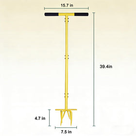 BARAYSTUS compact design and light weight simplify storage after use.