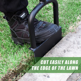 BARAYSTUS heat treated cast iron ensures durability and stability