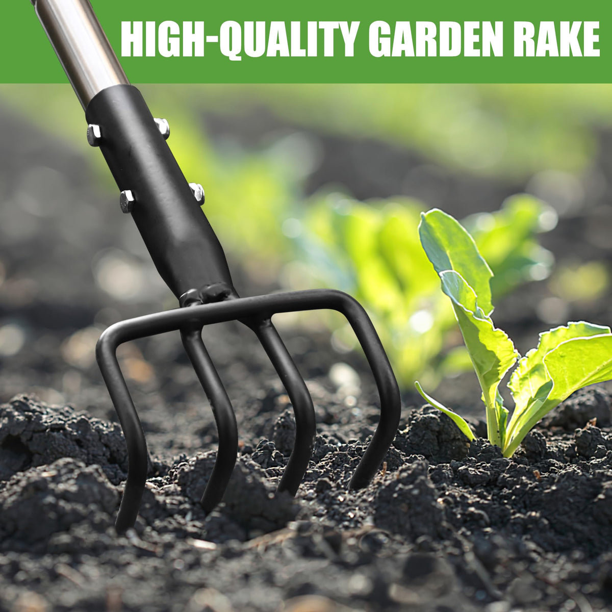 BARAYSTUS rust-resistant stainless steel construction withstands outdoor use