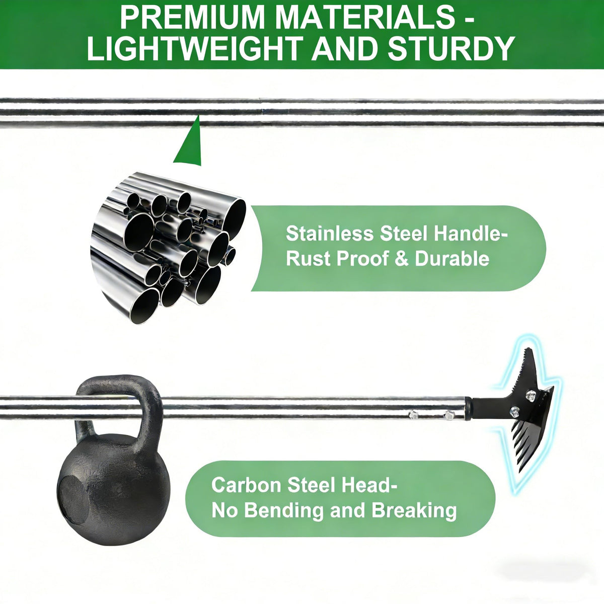 BARAYSTUS adjustable height helps fit different users
