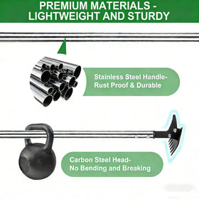 BARAYSTUS adjustable height helps fit different users