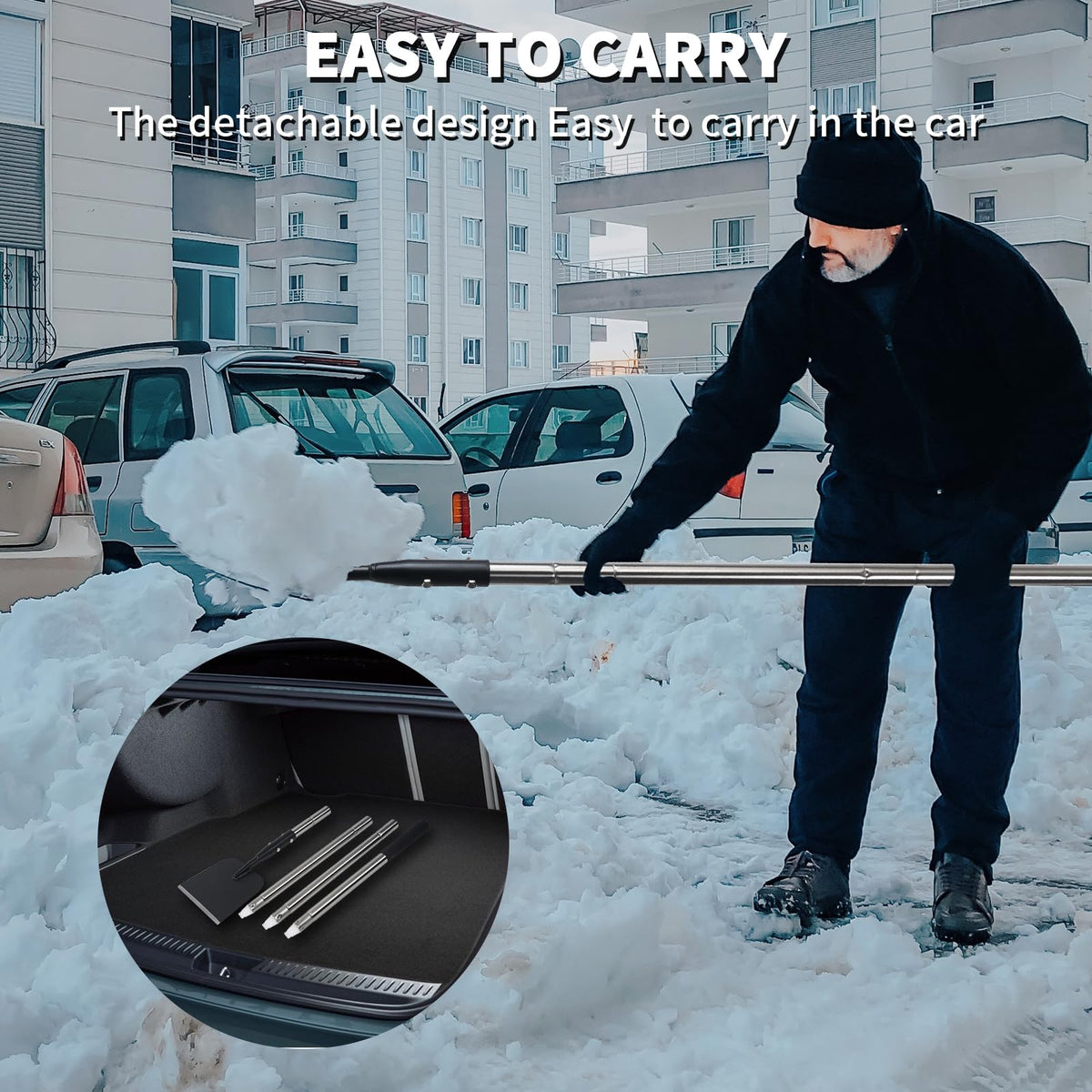 BARAYSTUS weed-remover-tool offers year-round garden versatility.