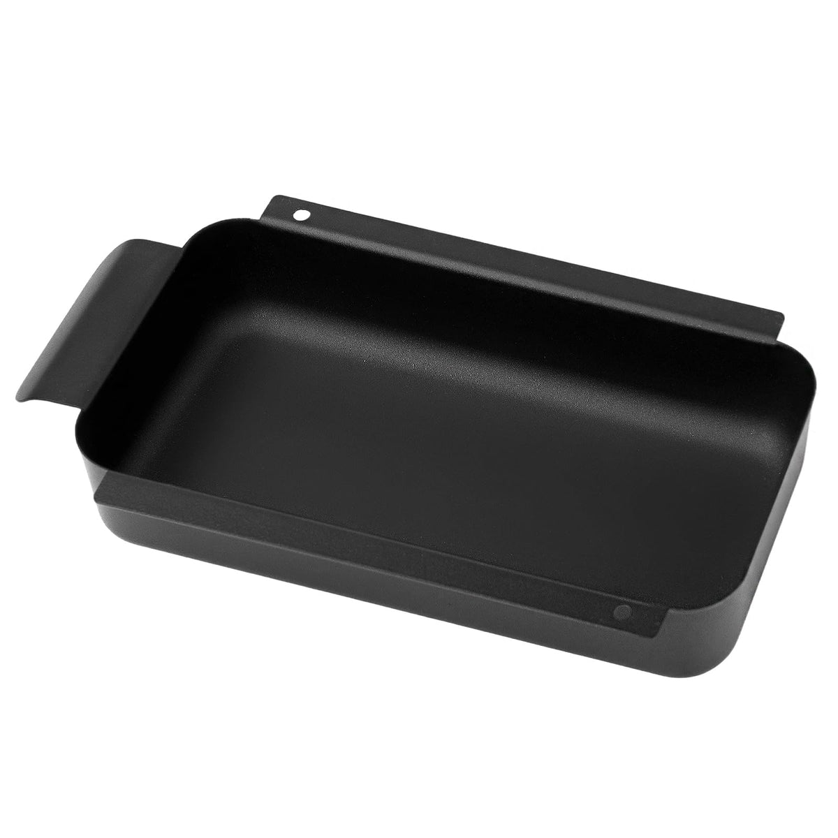 Barbqtime grease pan compatibility with Char-Broil grills for easier maintenance