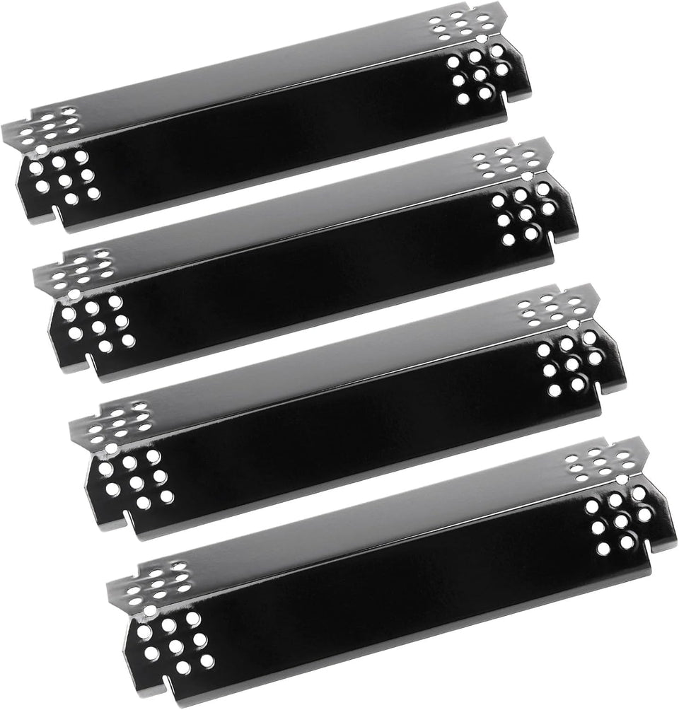 Barbqtime Nexgrill heat plates 14-6 inch for even heat