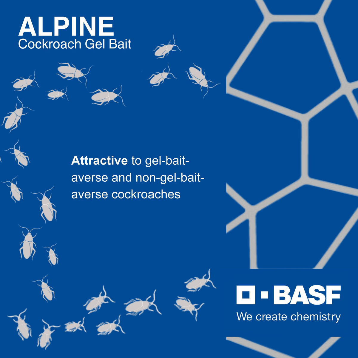 BASF Alpine Rotation 2 crack-and-crevice application for tight spaces