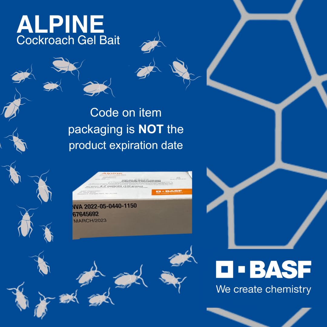 BASF Alpine Rotation 2 suitable for indoor and outdoor use