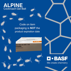 BASF Alpine Rotation 2 suitable for indoor and outdoor use