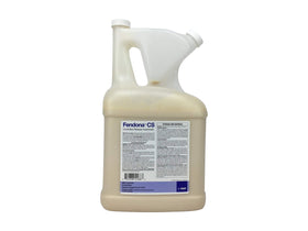 BASF Fendona CS micro-mesh encapsulation for durable pest control.