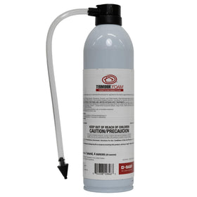 BASF Termidor Foam 20 oz can ready for targeted pest control applications