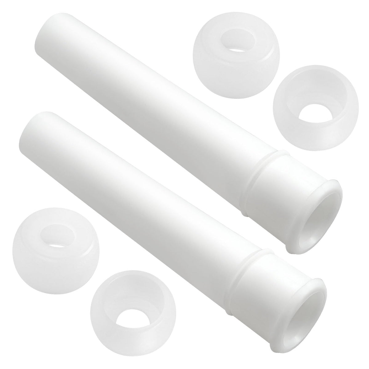 Batator 590135 eyeball kit front view improves pool lighting and water flow.