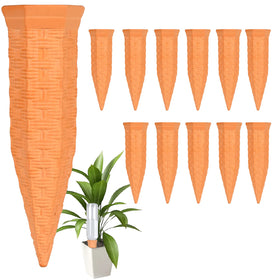 Suitable for large or small pots during travel or vacation