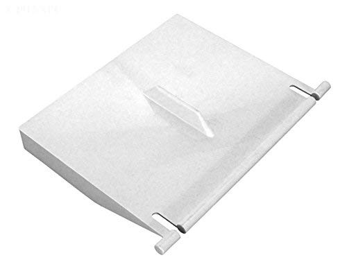 Baystate Hydrotools 8926 skimmer weir door flap for above-ground pools, quick replacement.