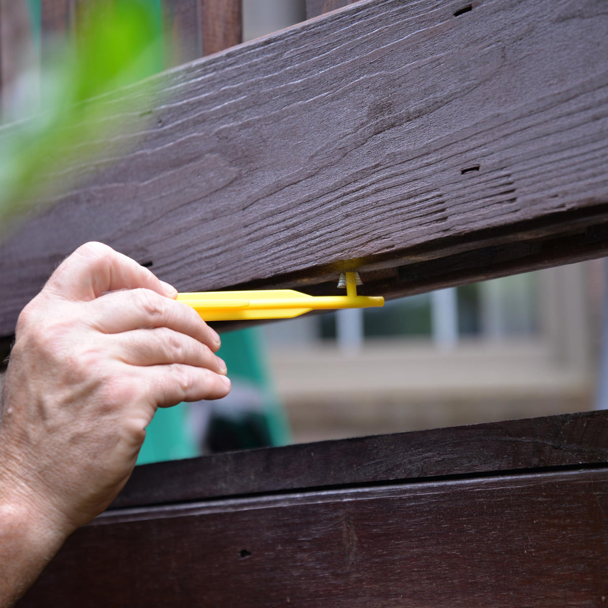 BB PRO durable mesh guards against pests across seasons