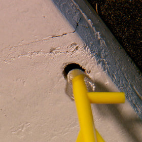 BB PRO patented design D1-004-046 ensures compliant protection
