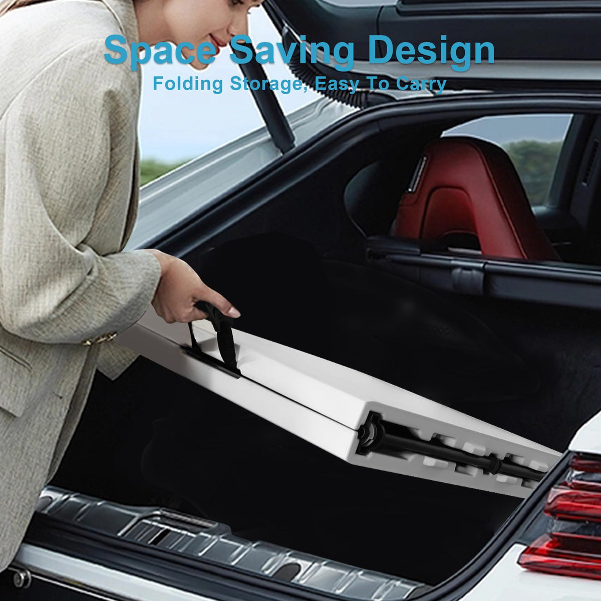 Bblife surface resists stains and cleans easily after events