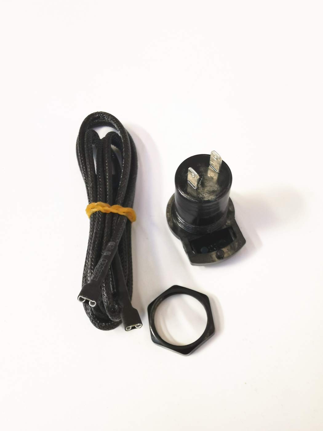 No-assembly replacement part for Char-Broil Surefire ignition
