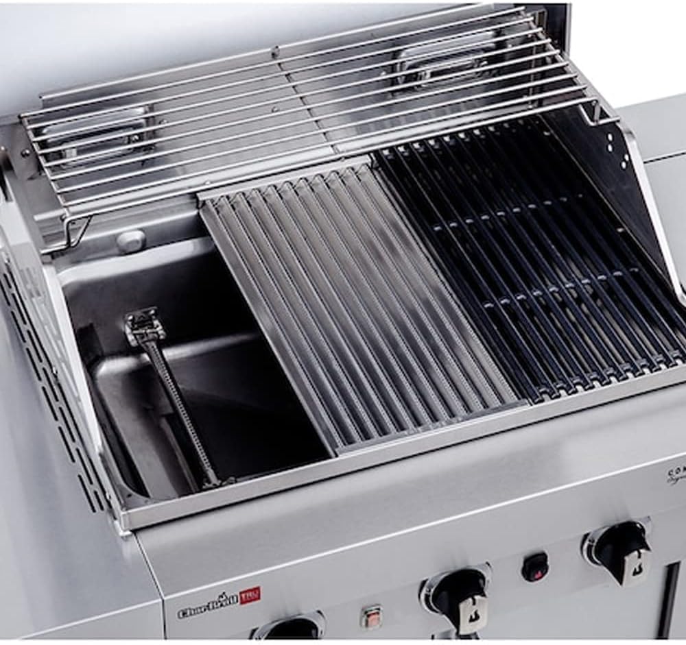 BBQ Future Charbroil-compatible grill parts for quick, reliable replacement and fit.