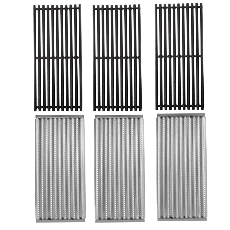 BBQ Future emitter 17-inch for TRU Infrared grills delivering even heat.