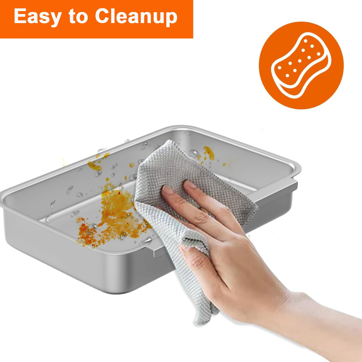 BBQ Future liner set fits Spirit 700 and 500 series for easy maintenance