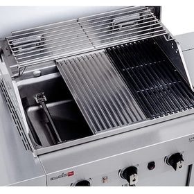 BBQ Future replacement parts listing with model compatibility and fit.