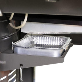 BBQ Future liner set provides easy maintenance for Spirit and Genesis grills