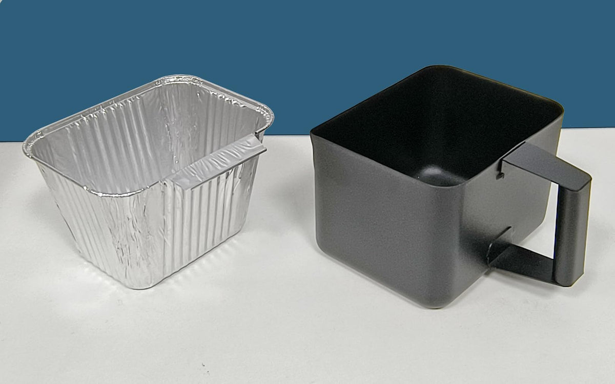 BBQMFG liners for Pit Boss PB4BGD2 make grilling tidy and less messy.