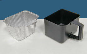 BBQMFG liners for Pit Boss PB4BGD2 make grilling tidy and less messy.