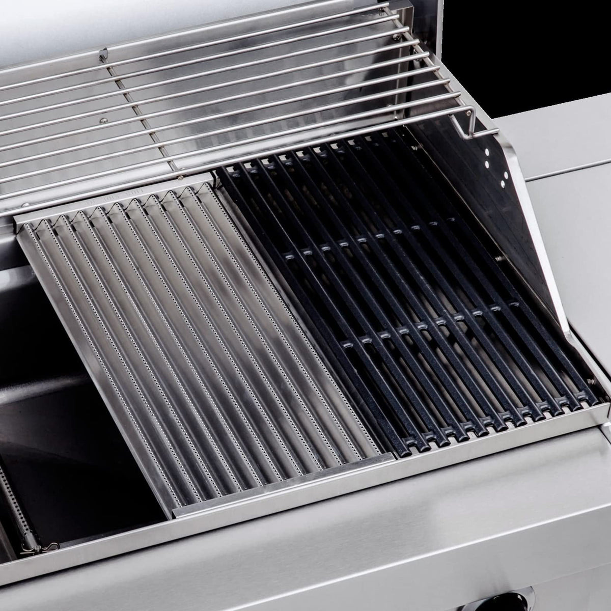 BBQration commercial infrared emitter designed for Charbroil grills