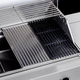 BBQration commercial infrared emitter designed for Charbroil grills