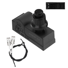 BBQration DHLG-12 ignition module for quick grill lighting