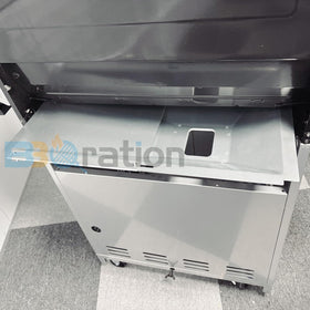 BBQration grease tray designed for Kenmore grills supports clean cooking and easy maintenance.