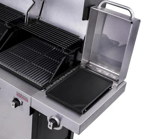 BBQration grill emitter parts pack for easy upgrade