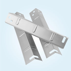 BBQration replacement parts fit 3-burner Expert Grill models for compatibility