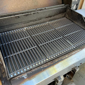 BBQration original part numbers match Charbroil replacements