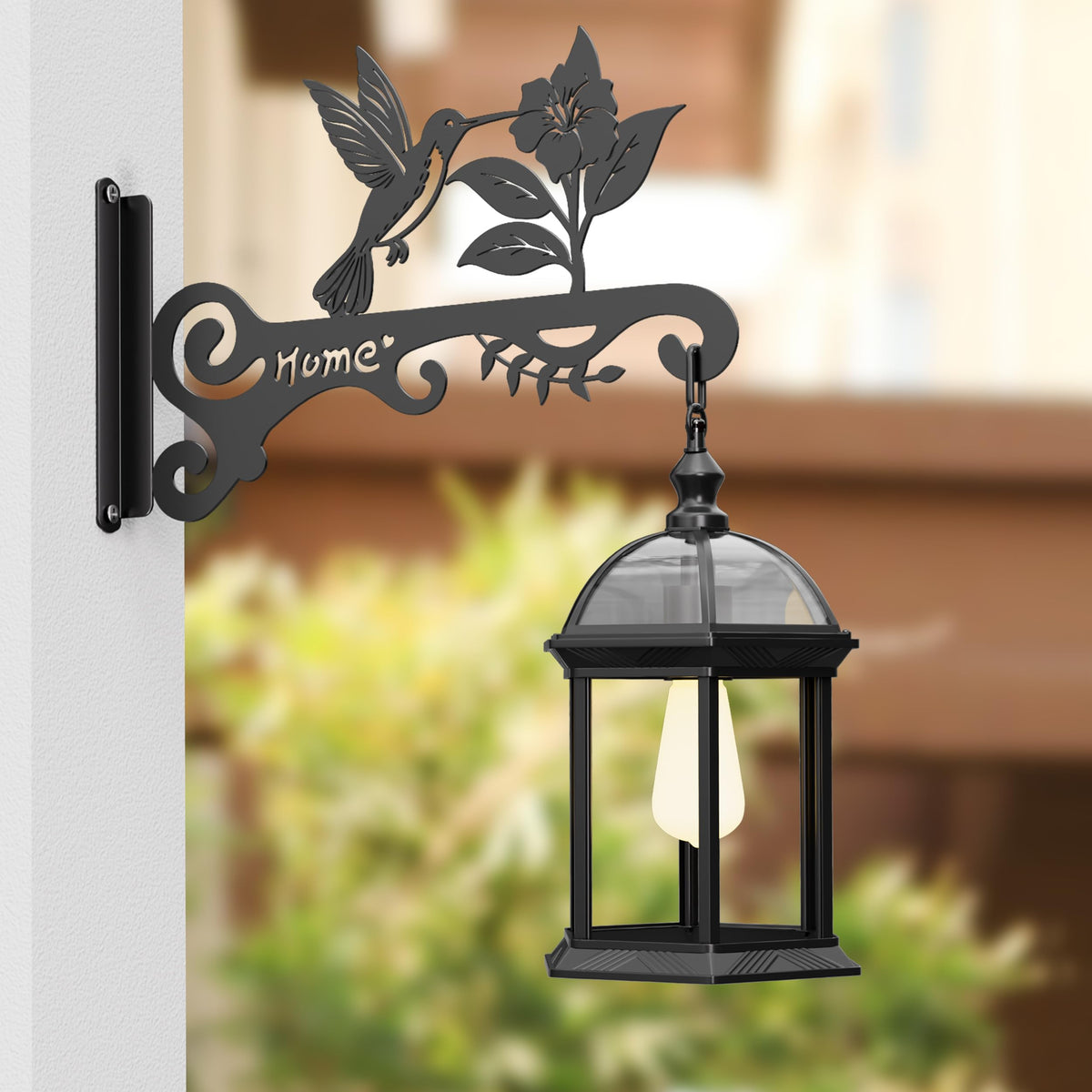 BBTFAA bird-design hooks suitable for bird feeders and lightweight decor.